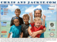 chrisandjackie.com