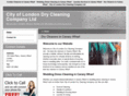 cityoflondondrycleaners.com