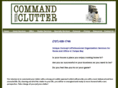commandyourclutter.com