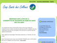 coopsantedescollines.com