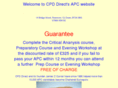 cpddirect.com