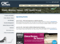 crcevents.com