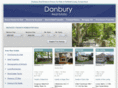 danbury-real-estate.com