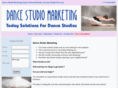 danceschoolmarketing.net