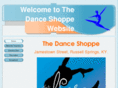 danceshoppeinc.com