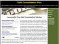 debt-consolidation-plan.net