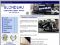 demenagement-blondeau.com