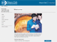 dinersclubconcierge.com