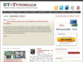 et-tutorials.de