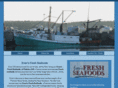evansfreshseafoods.com