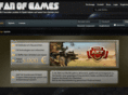 fan-games.com