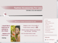 fashionacc4less.com