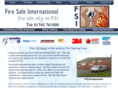fire-safe-rescue.com
