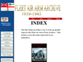 fleetairarmarchive.net