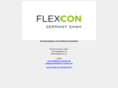 flexcon-distribution.com