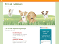 frenzypets.com