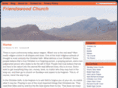 friendswoodchurch.com