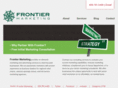 frontiermark.com