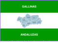 gallinasandaluzas.es