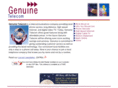 genuinetel.com