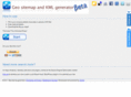 geositemapgenerator.com