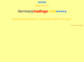 germanytradings.com