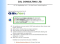 gklconsulting.com