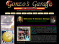 gonzosgarage.net