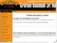 graftonbaseball.com