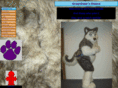 graystonethehusky.com