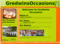 gredwinsoccasions.com