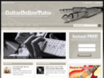 guitartutoronline.net