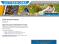 gutterworksne.com