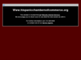 hispanicchambersofcommerce.org