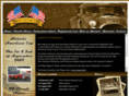 historicamericancup.com