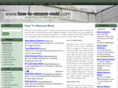 how-to-remove-mold.com