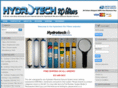 hydrotechrofilters.com