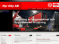 hyrcity.com