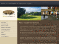 insightgolfschools.com