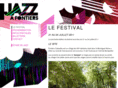 jazzafontiers.com