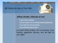 jeffreygruberattorney.com