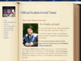 jewishtartan.com