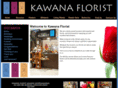 kawanaflorist.com