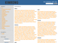 kimrong.com