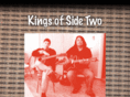 kingsofsidetwo.com