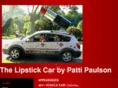 lipstickcar.com