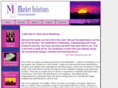 marketsolutionsinternational.com