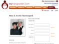 maryarch.com