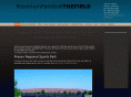 maximumthefield.com