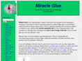 miracleglue.com